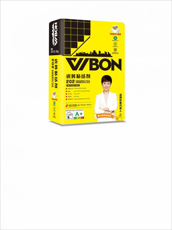 【VB-202】瓷磚膠粘結劑